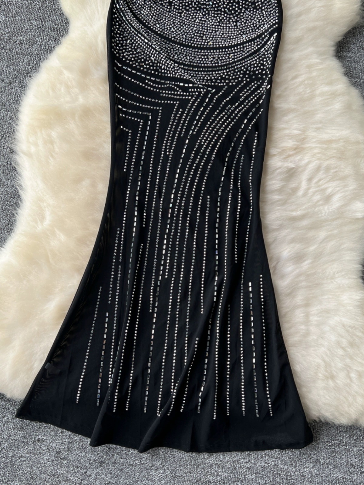 Petite mad for you dress EBC292 images